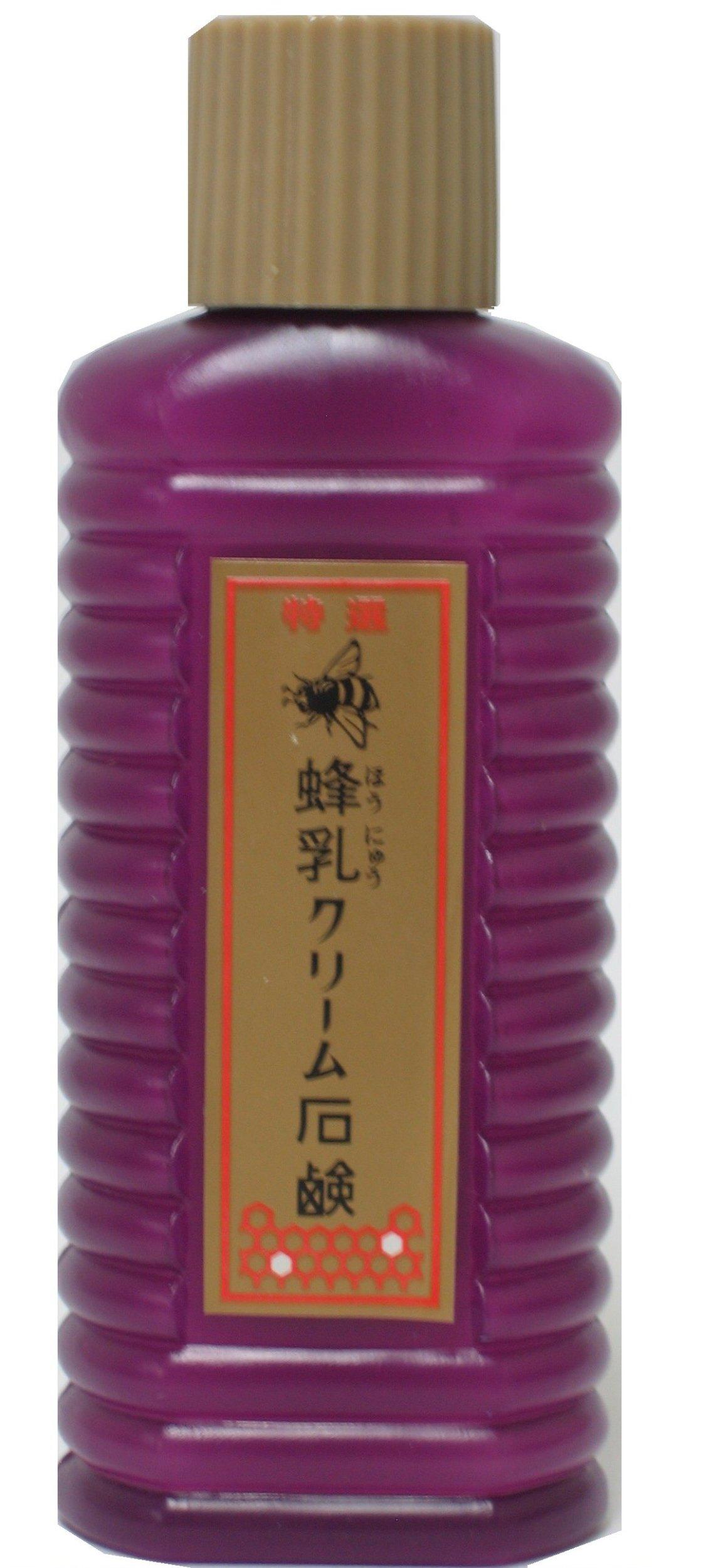 Молочное Специальное Крем-мыло 80 мл Пчелиное
Молочное Специальное Крем-мыло 80 мл Пчелиное