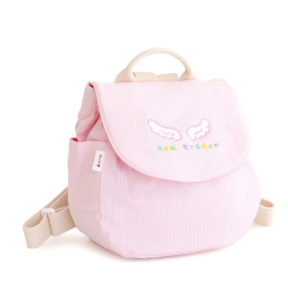 Baby Arte Детский рюкзак Сделано в Японии для мальчиков и 1st Angel Back Baby Shower Issho Back На всю жизнь Легкий Девочки, День рождения, Защита, Подарок, Презент, розовый
Baby Arte Детский рюкзак Сделано в Японии для мальчиков и 1st Angel Back Baby Shower Issho Back На всю жизнь Легкий Девочки, День рождения, Защита, Подарок, Презент, розовый