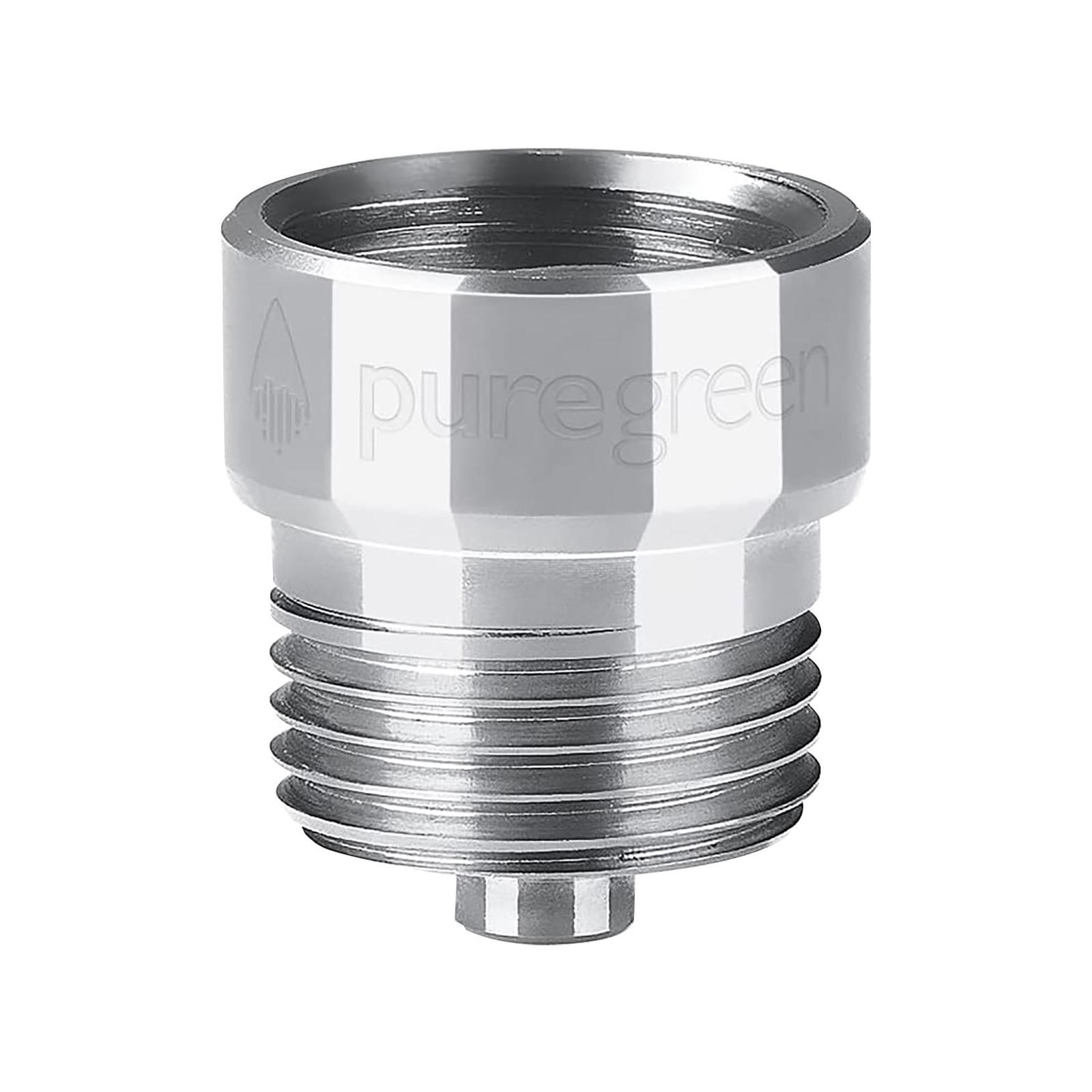 Душова лійка Водозберігаюча герметизація, проста установка без інструментів, підходить майже до всіх душових арматур і душових лійок One Size срібний
Душова лійка Водозберігаюча герметизація, проста установка без інструментів, підходить майже до всіх душових арматур і душових лійок One Size срібний