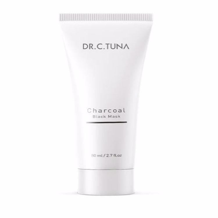 Farmasi Dr.C.Tuna Active Charcoal Detox Effect Черная маска 80 мл - средство от прыщей и угрей
Farmasi Dr.C.Tuna Active Charcoal Detox Effect Черная маска 80 мл - средство от прыщей и угрей