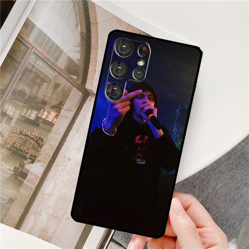 russia rapper Og buda Phone Case For Samsung Galaxy S25 Ultra S9 S10 S20 FE S21 S22 S23 Plus S24 Ultra Full Cover Galaxy S22Ultra
russia rapper Og buda Phone Case For Samsung Galaxy S25 Ultra S9 S10 S20 FE S21 S22 S23 Plus S24 Ultra Full Cover Galaxy S22Ultra
