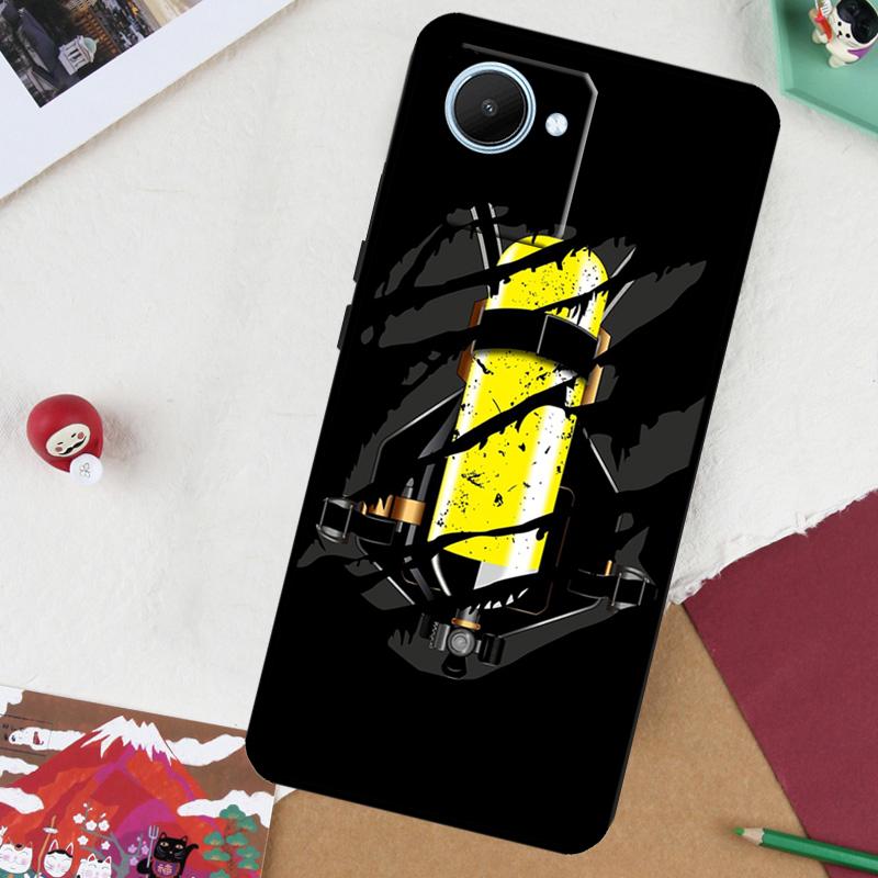 Firefighter Heroes Fireman For Realme GT7 Pro GT 6T 5 6 C67 C75 C61 C55 C53 C51 C21Y C25S 10 11 12 13 14 Pro Plus Case Realme C25 C25s
Firefighter Heroes Fireman For Realme GT7 Pro GT 6T 5 6 C67 C75 C61 C55 C53 C51 C21Y C25S 10 11 12 13 14 Pro Plus Case Realme C25 C25s