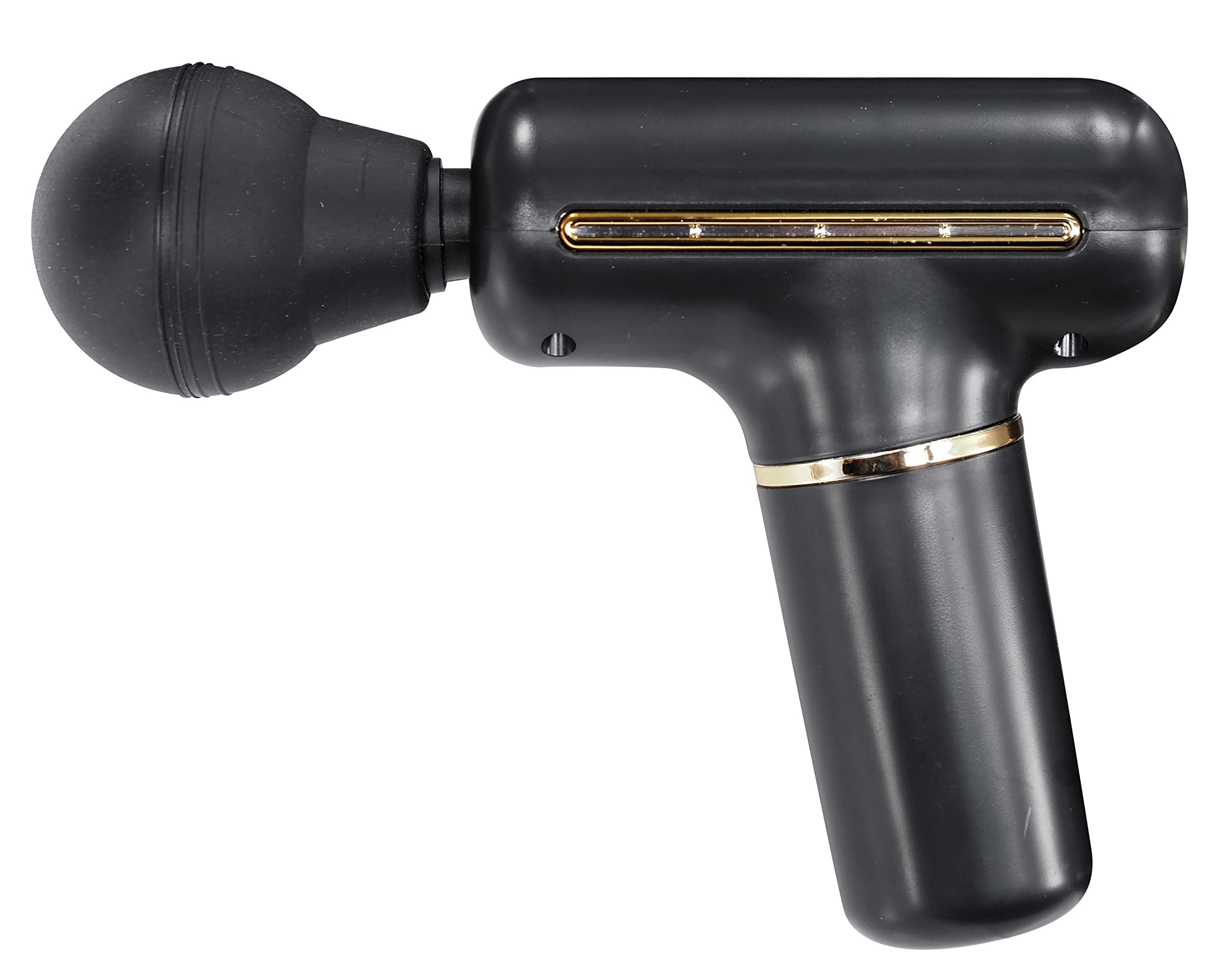 Rechargeable Electric Care Gun Relafi Powerful Vibration Stiff Lower Back Muscle Standing Aesthetic Gift Compatible Product 35377BK Shoulders, Pain, чёрный
Rechargeable Electric Care Gun Relafi Powerful Vibration Stiff Lower Back Muscle Standing Aesthetic Gift Compatible Product 35377BK Shoulders, Pain, чёрный