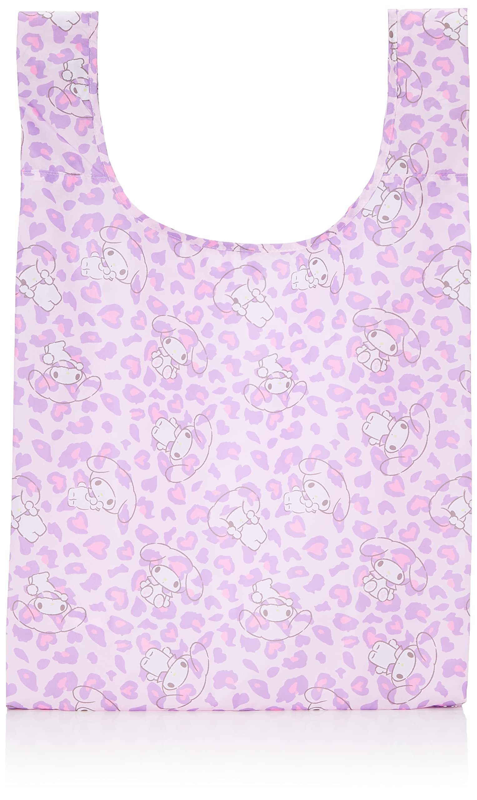 Сумка Marushin Eco Bag Sanrio My Melody Animal Melody Cute Goods x Ш40 x Г20 см 12 x Подарок на день рождения Подарок Изготовлена из переработанного полиэстера 3335012700 В63,5
Сумка Marushin Eco Bag Sanrio My Melody Animal Melody Cute Goods x Ш40 x Г20 см 12 x Подарок на день рождения Подарок Изготовлена из переработанного полиэстера 3335012700 В63,5