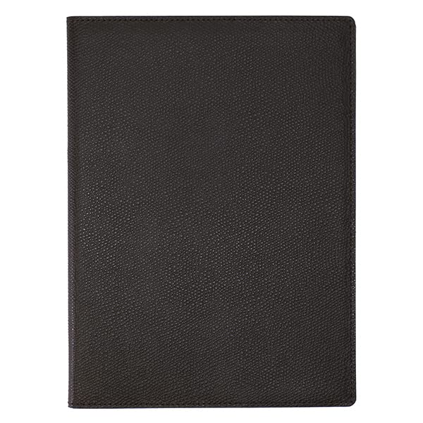 Color Chart Notebook Cover A5 (Polar Night)
Color Chart Notebook Cover A5 (Polar Night)