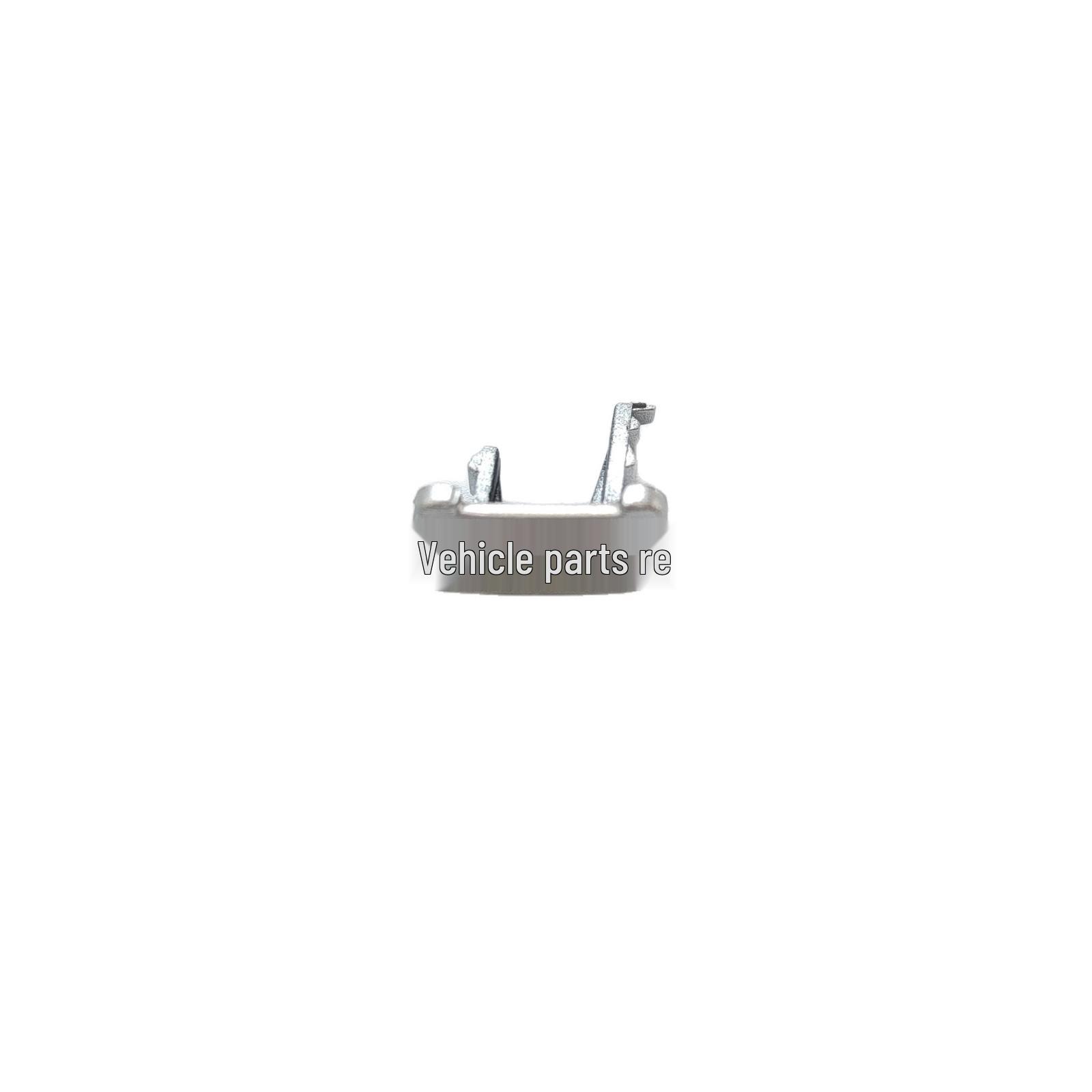 Shift Lock Cover 54716-SWA-A82ZA, Silver for CR-V 54716-SWA-A82ZA белый
Shift Lock Cover 54716-SWA-A82ZA, Silver for CR-V 54716-SWA-A82ZA белый