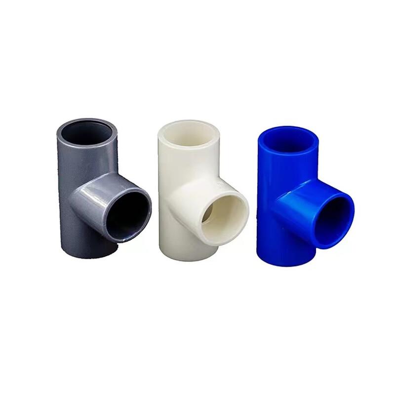 Xuncheng ZJT-20 Three-Way Cable Organizer Connector
Xuncheng ZJT-20 Three-Way Cable Organizer Connector