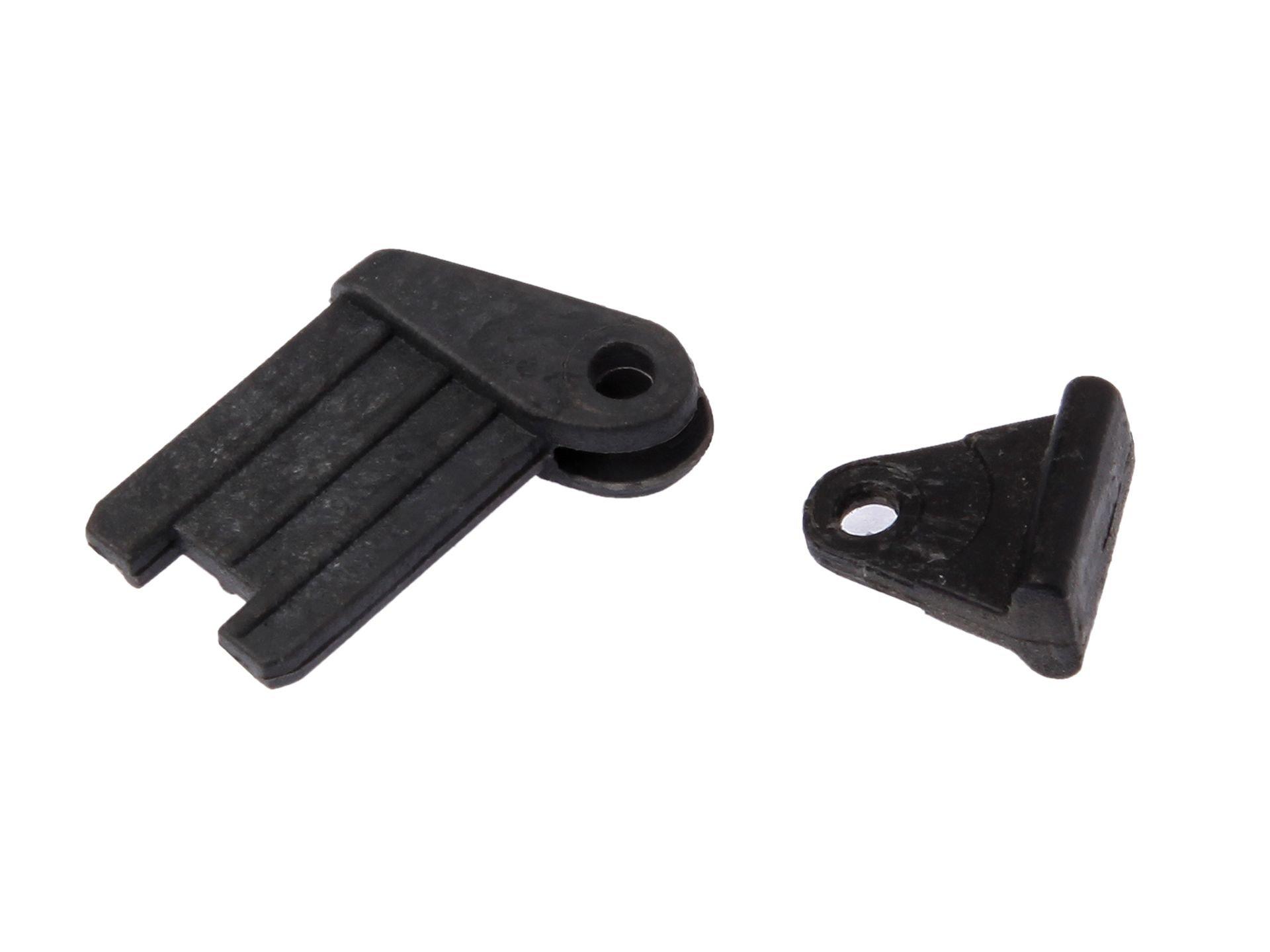 Rear Window Sun Protection Roller Blind Curtain Clip Repair Kit For BMW 5 Serisi E66 E67
Rear Window Sun Protection Roller Blind Curtain Clip Repair Kit For BMW 5 Serisi E66 E67