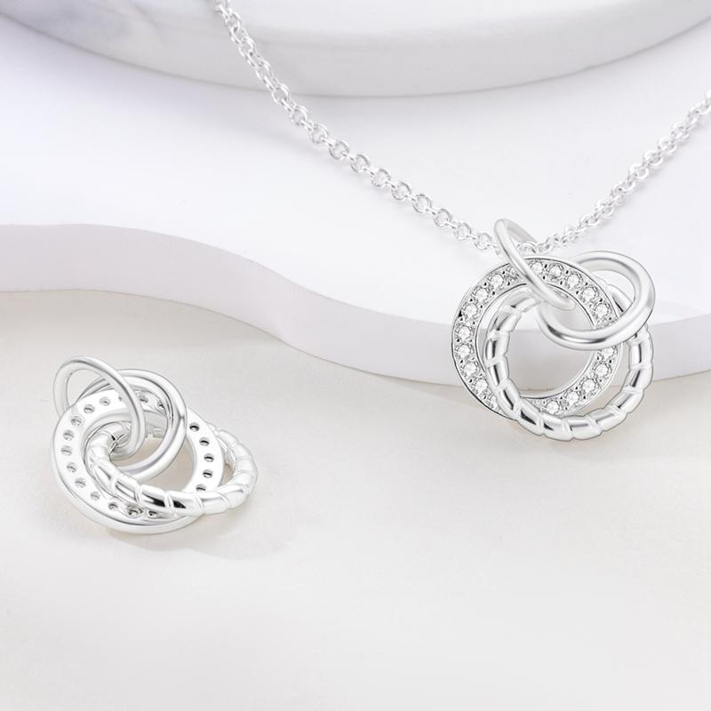 925 Серебряное крест-сердце-бабочка Минималистский кулон с геометрическими элементами ожерелье для женщин 
925 Серебряное крест-сердце-бабочка Минималистский кулон с геометрическими элементами ожерелье для женщин