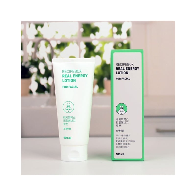 Real Energy Children s Face Lotion 180ml x 1
Real Energy Children s Face Lotion 180ml x 1