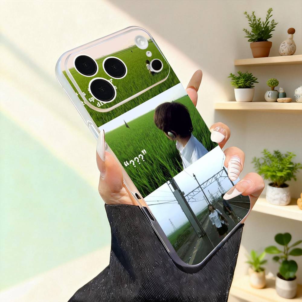 All About Lily Chou-Chou Cool Phone Case For iPhone 17,16,15,14,13,12,11,Pro,Max,Plus,Mini,SE4,E Magnetic For Magsafe Wireless iPhone12mini
All About Lily Chou-Chou Cool Phone Case For iPhone 17,16,15,14,13,12,11,Pro,Max,Plus,Mini,SE4,E Magnetic For Magsafe Wireless iPhone12mini
