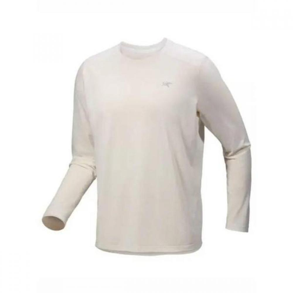 Футболка Arc Teryx 24fw Arc Teryx с длинным рукавом aTofmx9719asr Arctic Silk HeaTher Dom S (95 around)
Футболка Arc Teryx 24fw Arc Teryx с длинным рукавом aTofmx9719asr Arctic Silk HeaTher Dom S (95 around)