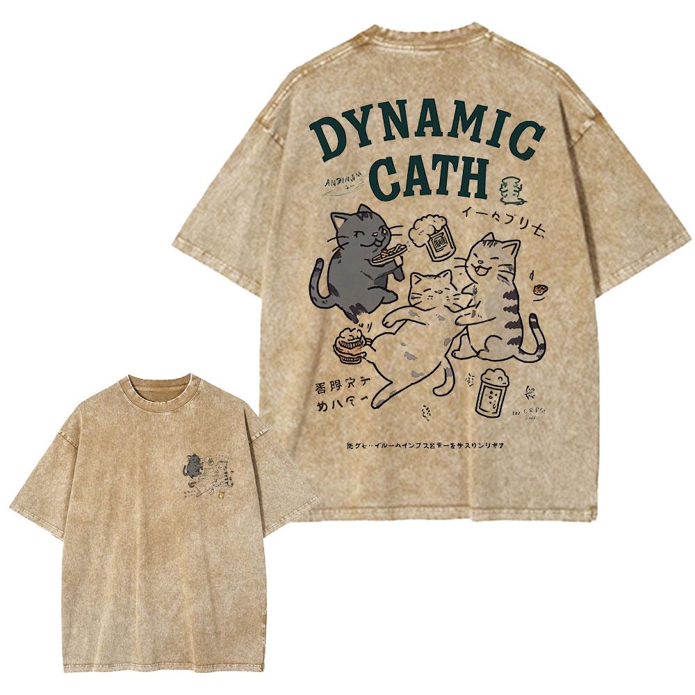 T Funny Cartoon Cat Graphic T Shirt Men Cotton Tshirt Short Sleeve Tops Tees Hip Hop Japanese Harajuku TShirt Men Streetwear S
T Funny Cartoon Cat Graphic T Shirt Men Cotton Tshirt Short Sleeve Tops Tees Hip Hop Japanese Harajuku TShirt Men Streetwear S