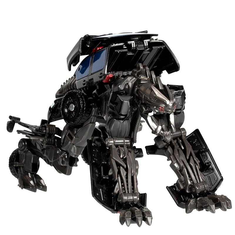 transformers toys studio series deluxe class dark of the moon 94 Decepticon Hatchet 4.5 inch transformation action figures 8+
transformers toys studio series deluxe class dark of the moon 94 Decepticon Hatchet 4.5 inch transformation action figures 8+