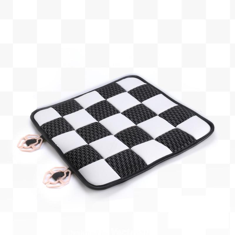 Car Seat Cushion For All Mini Cooper F54 F55 F56 F57 Countryman F60 Clubman R50 R53 R55 R56 R58 R60 R61 Ice Silk Cushion Covers C
Car Seat Cushion For All Mini Cooper F54 F55 F56 F57 Countryman F60 Clubman R50 R53 R55 R56 R58 R60 R61 Ice Silk Cushion Covers C