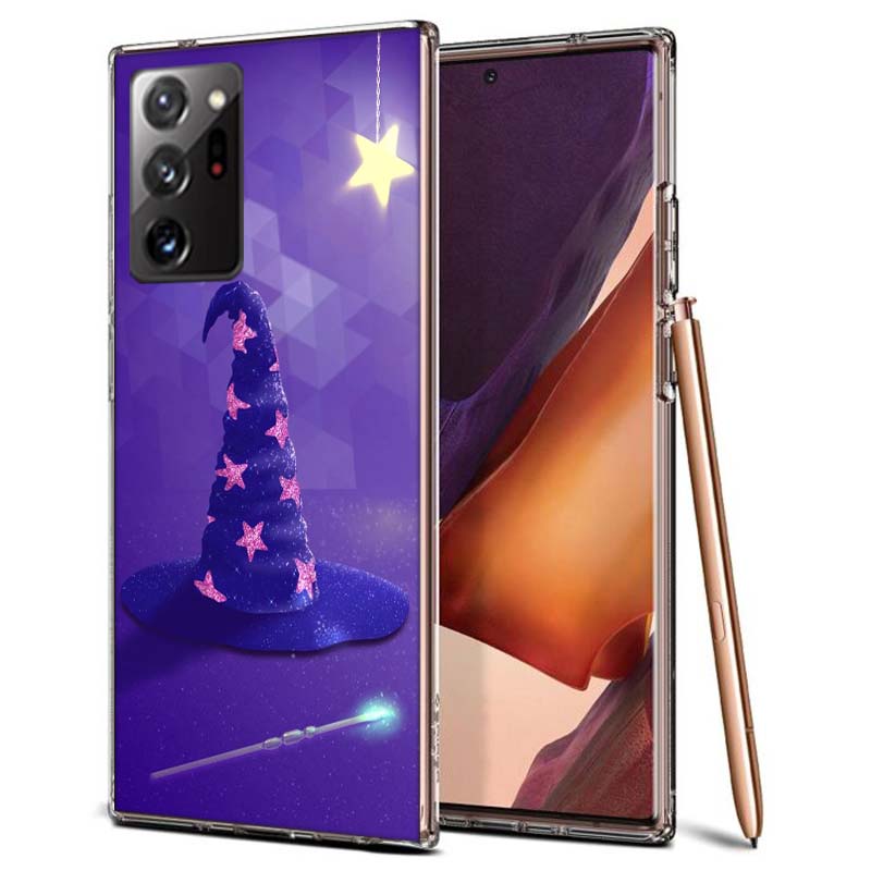 Halloween Wizard Hat Horror Fun Phone Case for Samsung A55 A35 A25 A15 A07 A05S A16 A17 A26 A36 A37 A56 A57 Galaxy Note 20 10 A5 Samsung Note 10 Pro
Halloween Wizard Hat Horror Fun Phone Case for Samsung A55 A35 A25 A15 A07 A05S A16 A17 A26 A36 A37 A56 A57 Galaxy Note 20 10 A5 Samsung Note 10 Pro