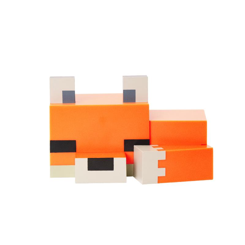 Game Cute Fox Night Light Soft Orange Glow Decor And Desk Lamp For Gaming Room Or Kids And Tween Bedroom
Game Cute Fox Night Light Soft Orange Glow Decor And Desk Lamp For Gaming Room Or Kids And Tween Bedroom