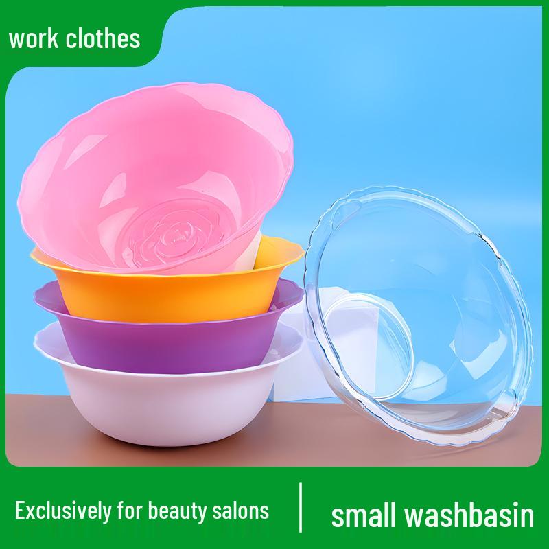 Disposable Beauty Salon Washbasin Set: Washbasin Bag, Face Wash Towel, and Mask Bowl Tools
Disposable Beauty Salon Washbasin Set: Washbasin Bag, Face Wash Towel, and Mask Bowl Tools