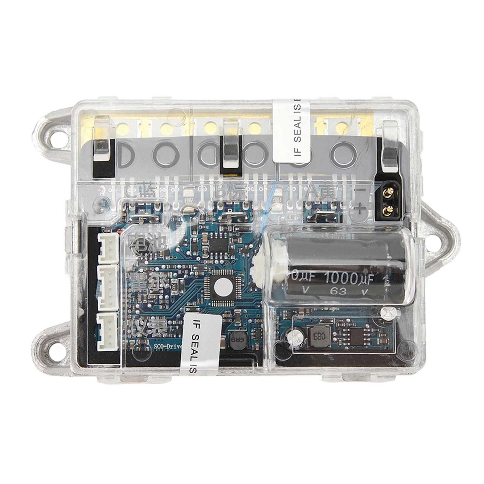 Motherboard Circuit Board Mainboard Controller for Xiaomi Mi 3 Electric Scooter Accessories
Motherboard Circuit Board Mainboard Controller for Xiaomi Mi 3 Electric Scooter Accessories