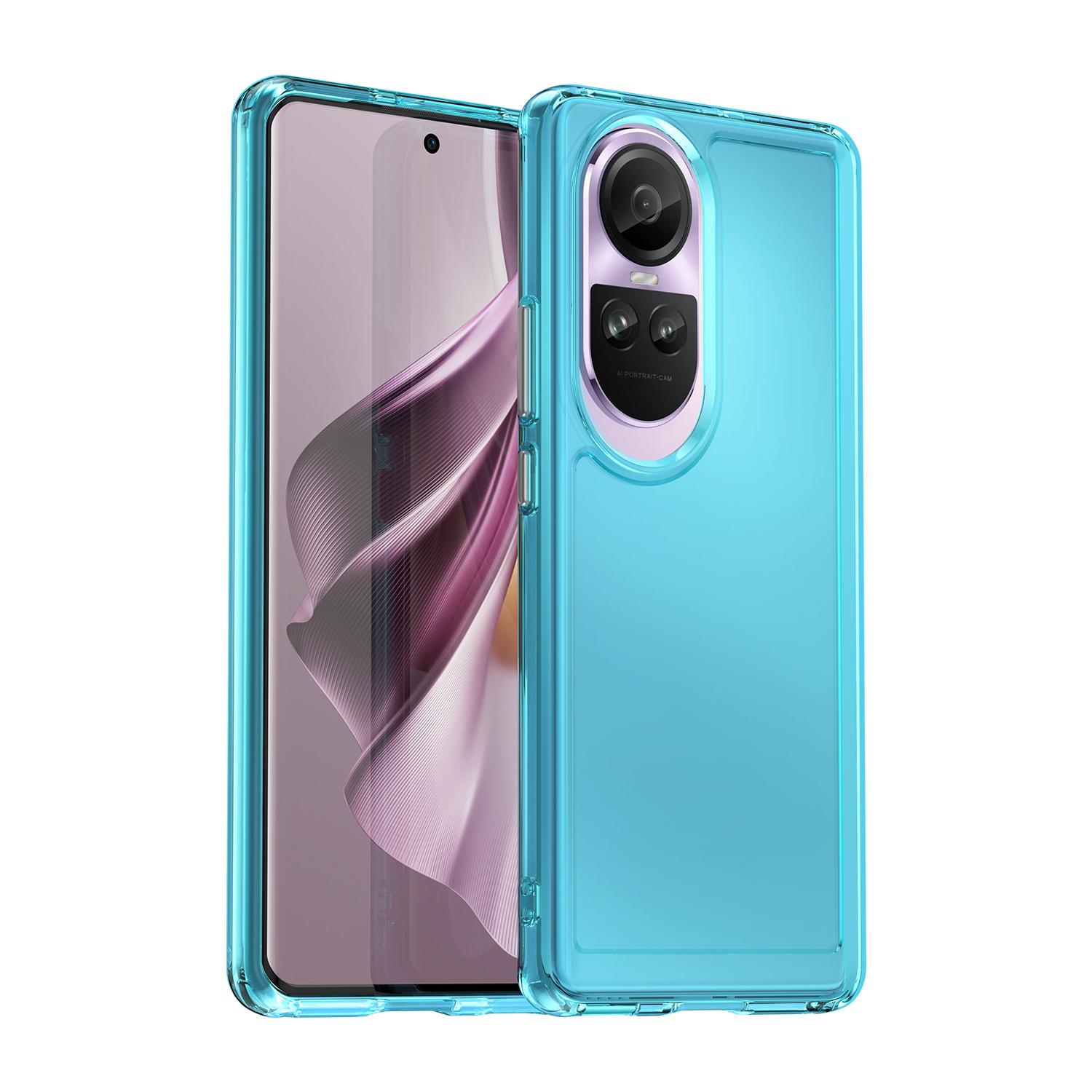 For OPPO Reno 10 Pro 5G Case Transparent Cover Reno 10 Pro Fundas Candy Color Soft Flexible TPU Clear Phone Bumper Reno 10 Pro For Reno 10
For OPPO Reno 10 Pro 5G Case Transparent Cover Reno 10 Pro Fundas Candy Color Soft Flexible TPU Clear Phone Bumper Reno 10 Pro For Reno 10