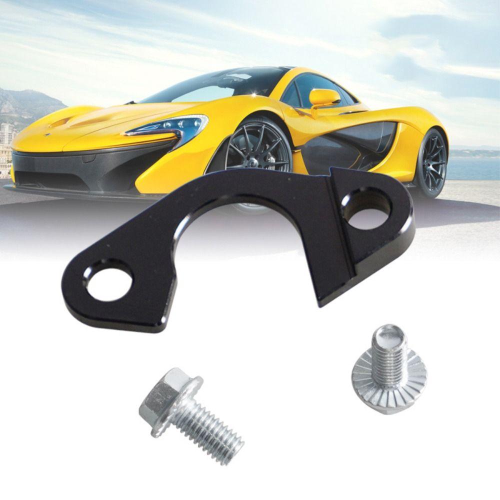 Waterproof Oil Pump Pipe Bracket Durable Oil Pump Brace for LS1,LS2,LS3 Car Accessories
Waterproof Oil Pump Pipe Bracket Durable Oil Pump Brace for LS1,LS2,LS3 Car Accessories