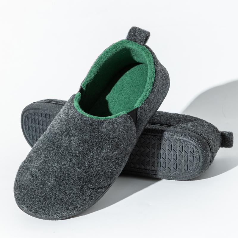 Comwarm Men Warm Fuzzy Shoes Winter Fashion Fluffy Flat Men Slippers Outdoor Anti-slip Men Cotton Shoes New Fur Furry House Shoe 39-40 темно-синий
Comwarm Men Warm Fuzzy Shoes Winter Fashion Fluffy Flat Men Slippers Outdoor Anti-slip Men Cotton Shoes New Fur Furry House Shoe 39-40 темно-синий
