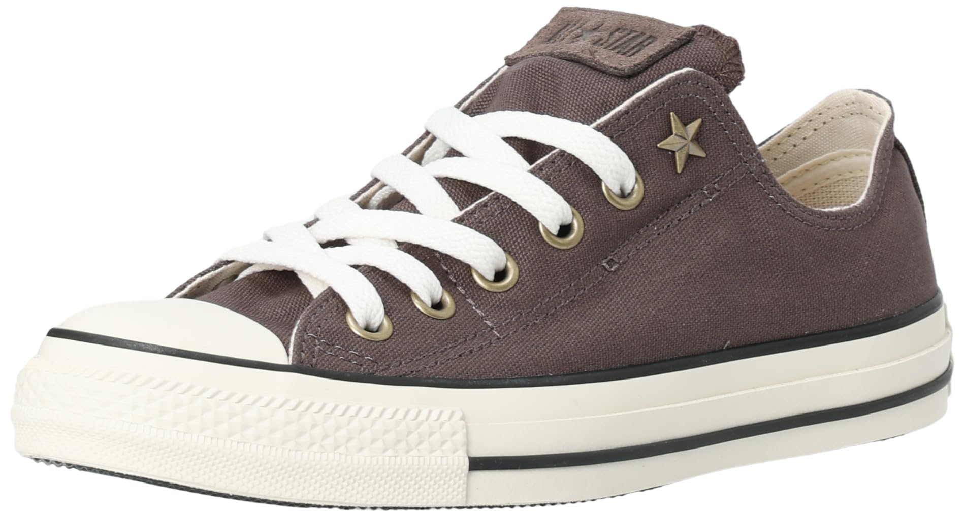 Converse ALL STAR ST SLIP OX Dark Size cm Sneakers, Taupe, 23.5
Converse ALL STAR ST SLIP OX Dark Size cm Sneakers, Taupe, 23.5