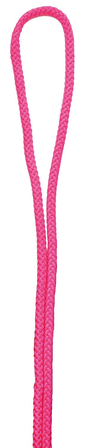 SASAKI Rhythmic Gymnastics Equipment Rope Certified by the International Gymnastics Certified by the Japan Gymnastics Colored Nylon Length 3 m P
SASAKI Rhythmic Gymnastics Equipment Rope Certified by the International Gymnastics Certified by the Japan Gymnastics Colored Nylon Length 3 m P