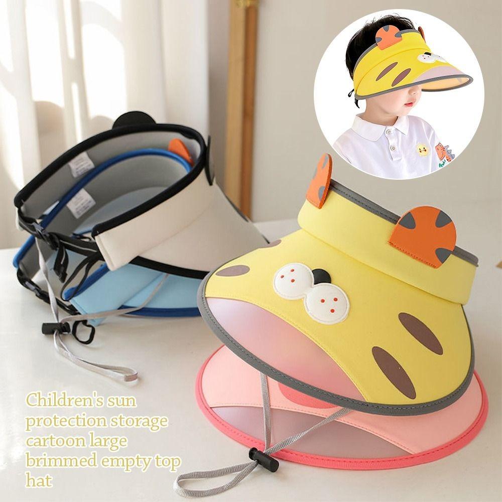 Breathable Infant Fisherman Hat Foldable Toddler Panama Hat Cartoon Print Hat Outdoor Activities бежевий
Breathable Infant Fisherman Hat Foldable Toddler Panama Hat Cartoon Print Hat Outdoor Activities бежевий