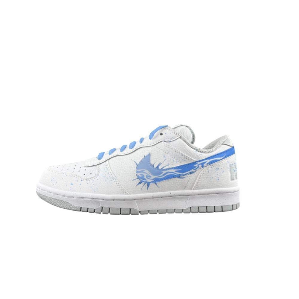 Nike Big Cloud Stream Blue Low top Skateboard Shoes Unisex Light Blue 355152-106(Team239-) 45
Nike Big Cloud Stream Blue Low top Skateboard Shoes Unisex Light Blue 355152-106(Team239-) 45