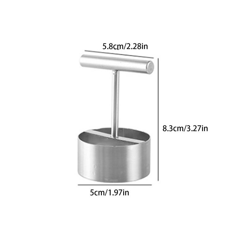 Новый инструмент для удаления сердцевины яблок из нержавеющей стали для груш, фруктов, овощей, инструментов для удаления сердцевины, семян, сеялки, ножа для нарезки овощей, кухонные гаджеты
Новый инструмент для удаления сердцевины яблок из нержавеющей стали для груш, фруктов, овощей, инструментов для удаления сердцевины, семян, сеялки, ножа для нарезки овощей, кухонные гаджеты