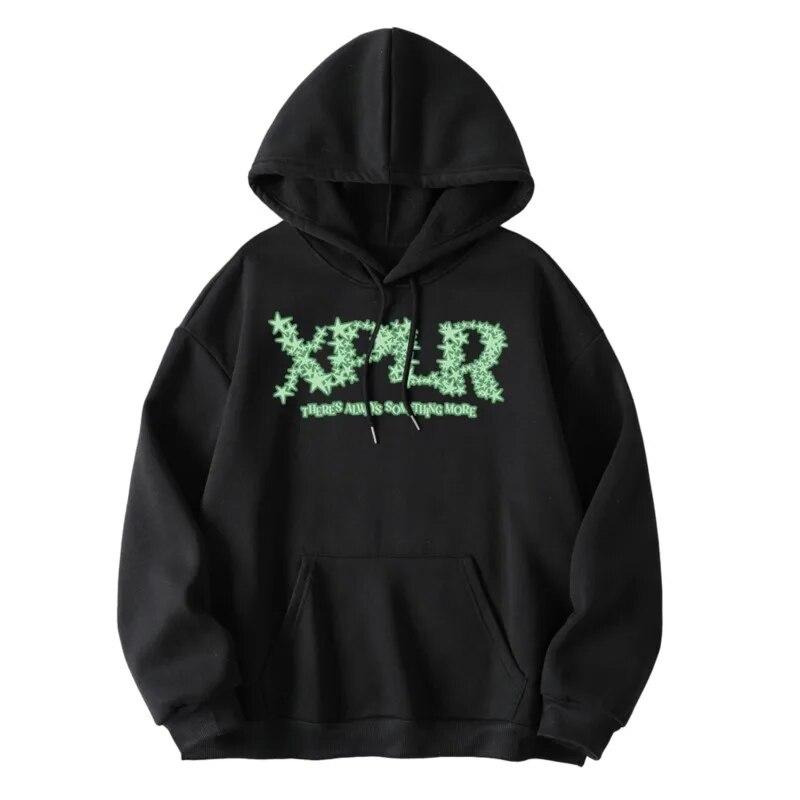 Толстовка унисексXPLR Glow In The Stars Sam Colby Merch Толстовки Зимняя милая уличная одежда с капюшоном Толстовка с длинными рукавами
Толстовка унисексXPLR Glow In The Stars Sam Colby Merch Толстовки Зимняя милая уличная одежда с капюшоном Толстовка с длинными рукавами