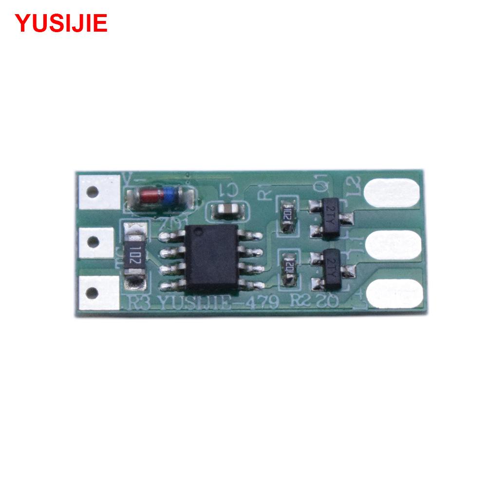 YSJ-479: 4-Mode Model Aircraft Light Chip – Breathing, Flashing, Burst for Drones and RC Cars
YSJ-479: 4-Mode Model Aircraft Light Chip – Breathing, Flashing, Burst for Drones and RC Cars