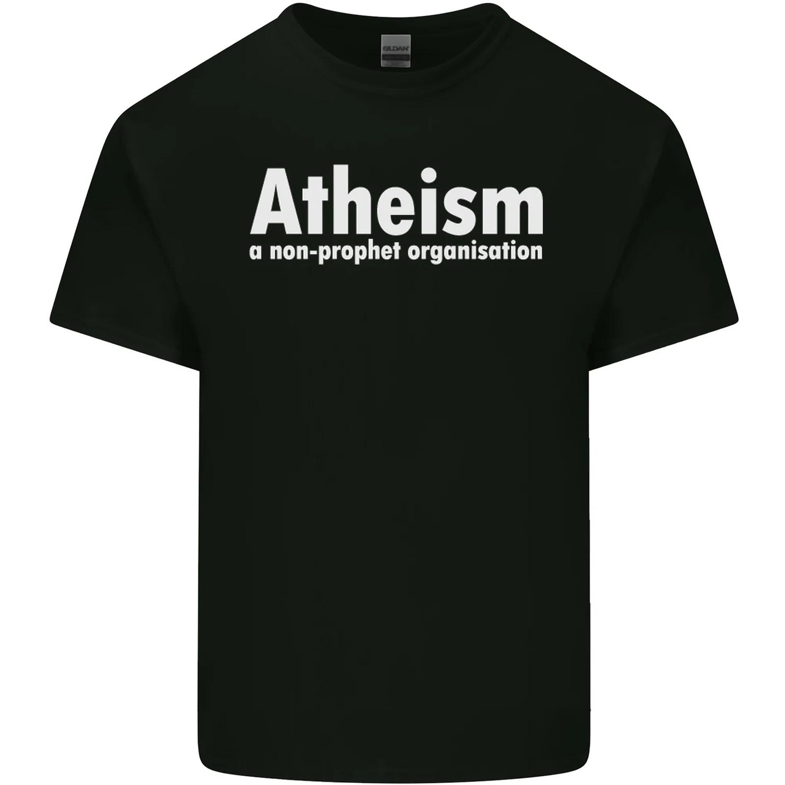 Atheism a Non Profit Organisation Atheist Kids T-Shirt Childrens XL
Atheism a Non Profit Organisation Atheist Kids T-Shirt Childrens XL