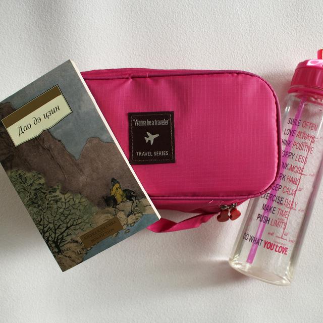 Necesserie туалетный косметический туалетный столик Necessaire женский дорожный набор туалетных принадлежностей для мытья макияжа косметичка-органайзер
Necesserie туалетный косметический туалетный столик Necessaire женский дорожный набор туалетных принадлежностей для мытья макияжа косметичка-органайзер