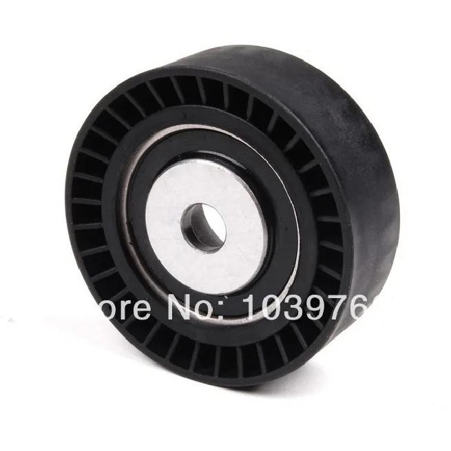 Belt Tensioner Pulley for BMW E36 E46 E39 Z3 Z4 320i 325i 328i 330i 525i 528i 530i 11281748131
Belt Tensioner Pulley for BMW E36 E46 E39 Z3 Z4 320i 325i 328i 330i 525i 528i 530i 11281748131