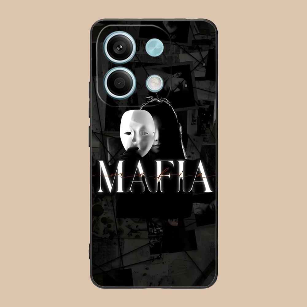 Italian Mafia Phone Case for POCO M7 M6 M5 M4 M3 X7 X6 X5 X4 X3 Pro GT 5G Soft TPU Shockproof Cover Poco X3 GT
Italian Mafia Phone Case for POCO M7 M6 M5 M4 M3 X7 X6 X5 X4 X3 Pro GT 5G Soft TPU Shockproof Cover Poco X3 GT
