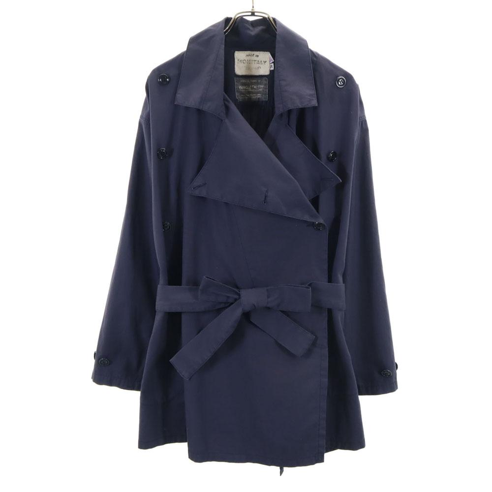 MONITALY Сделано в США Куртка 38 Темно-синий пальто VANCLOTH & SONS Женская Б/У
MONITALY Сделано в США Куртка 38 Темно-синий пальто VANCLOTH & SONS Женская Б/У