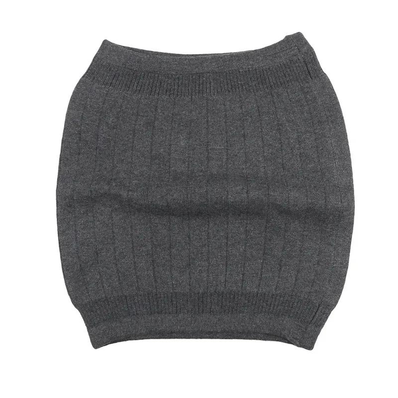 Warmer Waist Support Waist Belts Fitness Comfortable Lumbar Brace Stomach Cold Stomach Protection Sport Safety серый
Warmer Waist Support Waist Belts Fitness Comfortable Lumbar Brace Stomach Cold Stomach Protection Sport Safety серый