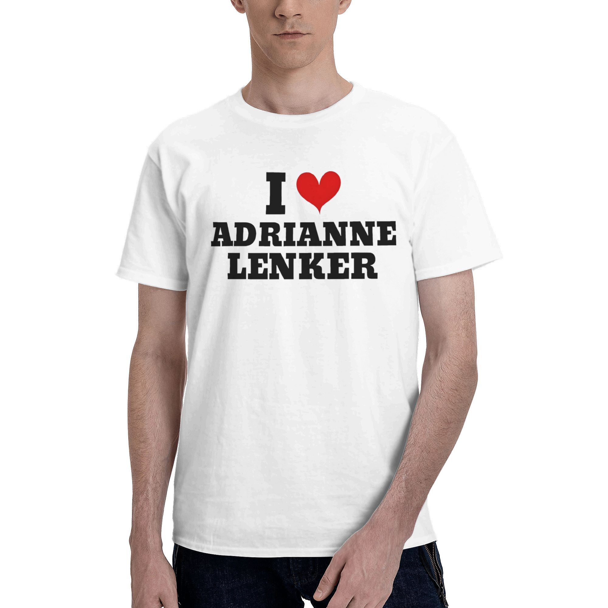 Мужская женская графическая печать I Love Adrianne Lenker футболка футболки из хлопка одежда S армия зеленый
Мужская женская графическая печать I Love Adrianne Lenker футболка футболки из хлопка одежда S армия зеленый