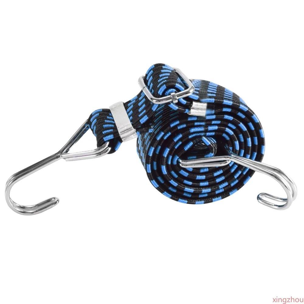 Эластичные ремни для мотоциклов, ремни для езды на аккумуляторных велосипедах, высокоэластичные ремни, упаковочные ремни, ремни для езды на велосипеде на открытом воздухе синий
Эластичные ремни для мотоциклов, ремни для езды на аккумуляторных велосипедах, высокоэластичные ремни, упаковочные ремни, ремни для езды на велосипеде на открытом воздухе синий