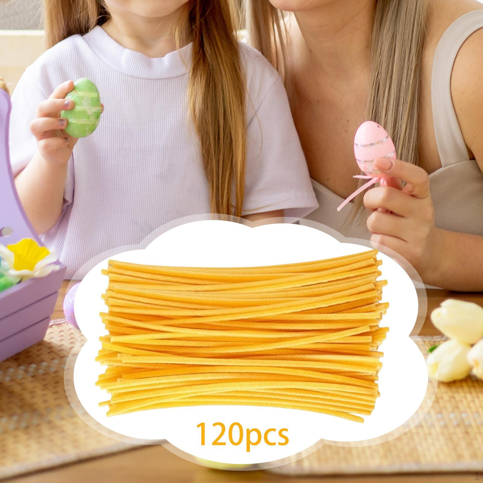 120Pcs Beeswax Sticks Craft Triple Filtered Art Supplies Handmade Holiday Decoration for
120Pcs Beeswax Sticks Craft Triple Filtered Art Supplies Handmade Holiday Decoration for