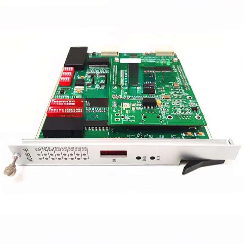 Zhonglu Bestone BX10II PCM Multiplexer
Zhonglu Bestone BX10II PCM Multiplexer