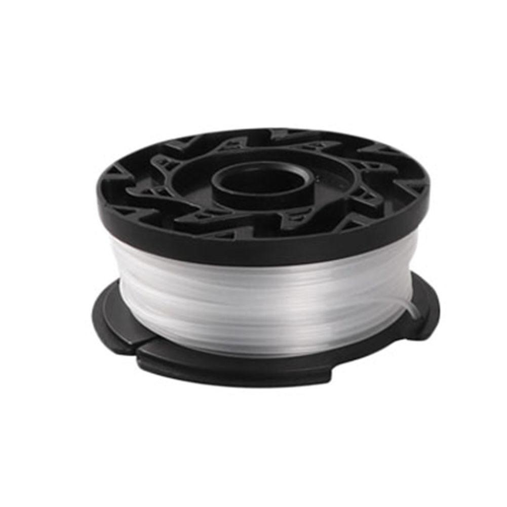 Spool and Line for Black and Decker Reflex Trimmers Part BD032 Fits a Wide Range of Models Including GH610 and CST1100 China Mainland
Spool and Line for Black and Decker Reflex Trimmers Part BD032 Fits a Wide Range of Models Including GH610 and CST1100 China Mainland
