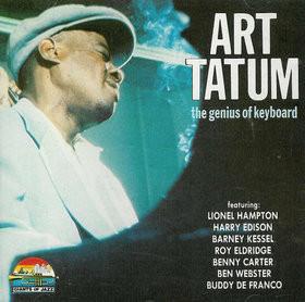 CD ART TATUM - Genius of Keyboard 1954-56 CD53019 Giants Of Jazz 1988 Europe Jazz Used
CD ART TATUM - Genius of Keyboard 1954-56 CD53019 Giants Of Jazz 1988 Europe Jazz Used