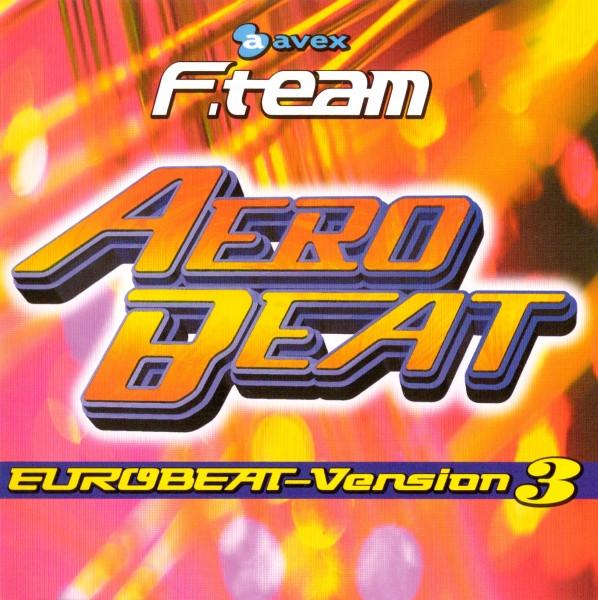 CD VARIOUS Aerobeat EurobeatVersion 3 AVCD11780PROMO Avex Trax 2000 Japan ObiDance Electronica Used
CD VARIOUS Aerobeat EurobeatVersion 3 AVCD11780PROMO Avex Trax 2000 Japan ObiDance Electronica Used