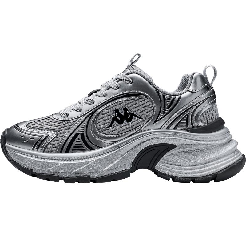 Kappa Women s Chunky Platform Casual Running Shoes EUR 38
Kappa Women s Chunky Platform Casual Running Shoes EUR 38