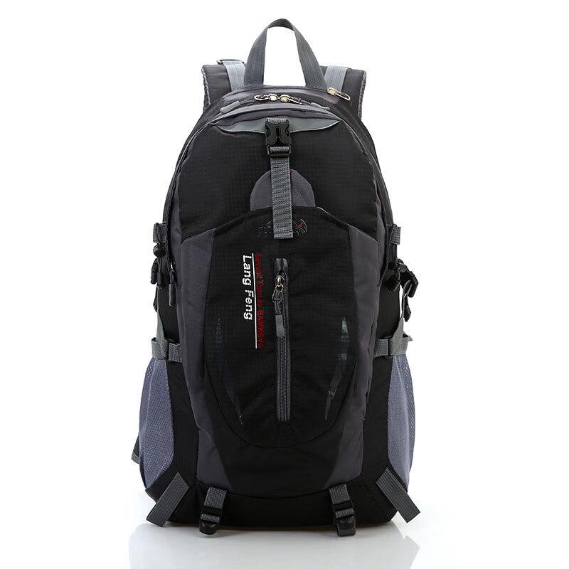 Men s Outdoor Sports Travel Backpack 50cm x 32cm x 25cm
Men s Outdoor Sports Travel Backpack 50cm x 32cm x 25cm