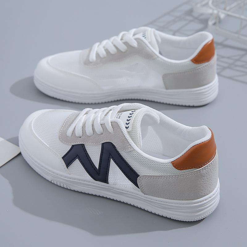 Спортивная обувь женские дышащие кроссовки белые кружевные туфли для баскетбола женские сверхлегкие женские вулканизированные туфли летние повседневные кроссовки 40 синий
Спортивная обувь женские дышащие кроссовки белые кружевные туфли для баскетбола женские сверхлегкие женские вулканизированные туфли летние повседневные кроссовки 40 синий