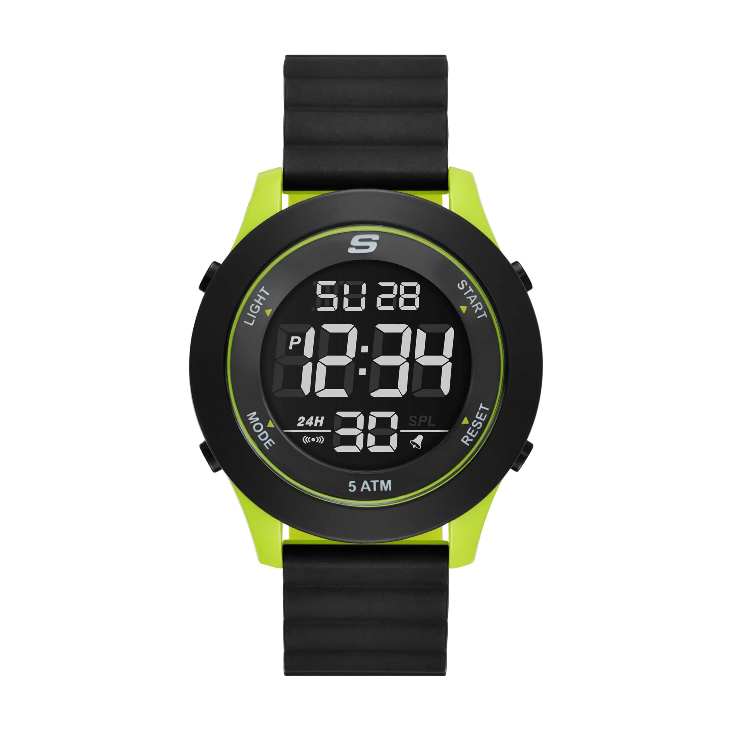 Skechers ROSENCRANS SR5246 Black Men s Watch, чёрный
Skechers ROSENCRANS SR5246 Black Men s Watch, чёрный